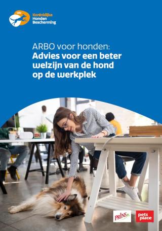 Whitepaper ARBO voor honden